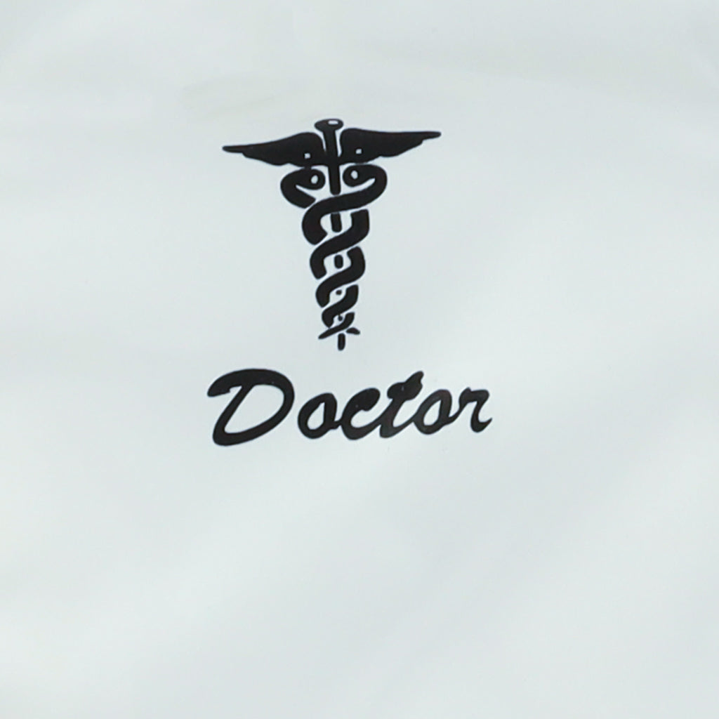 Kids Doctor Costume Set with Medical Accessories – Carnival Outfit