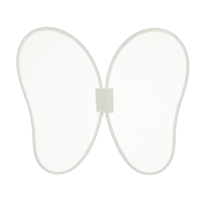 Angel Costume for Kids – Size M (110–120 cm) with Wings & Halo