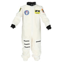 Kombinezon Kostium Astronauty dla Dzieci – Rozmiar M (110–120 cm)