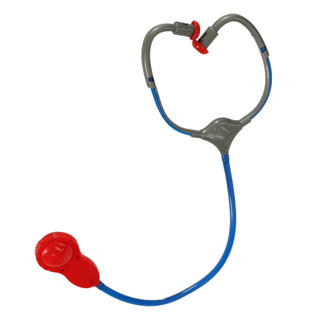Kids Doctor Costume Set with Medical Accessories – Carnival Outfit