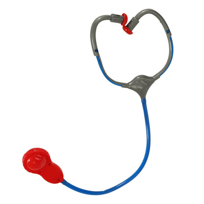Kids Doctor Costume Set with Medical Accessories – Carnival Outfit