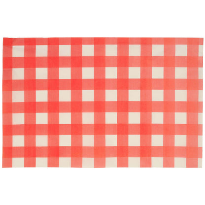 Pastel Dessert Picnic Basket Play Set – Ice Cream & Sweet Treats