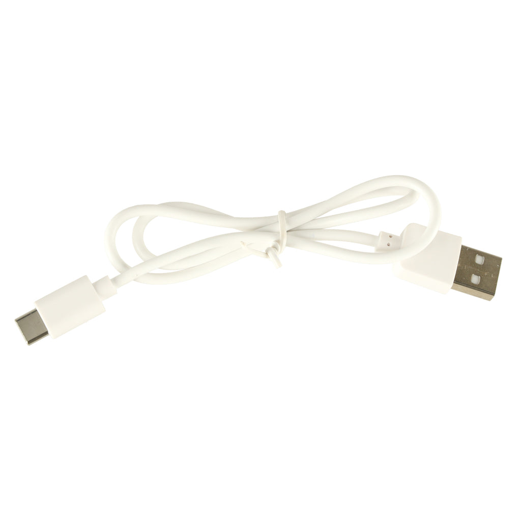 Silikonowa lampka nocna dla dzieci – Biała chmurka RGB 3+
