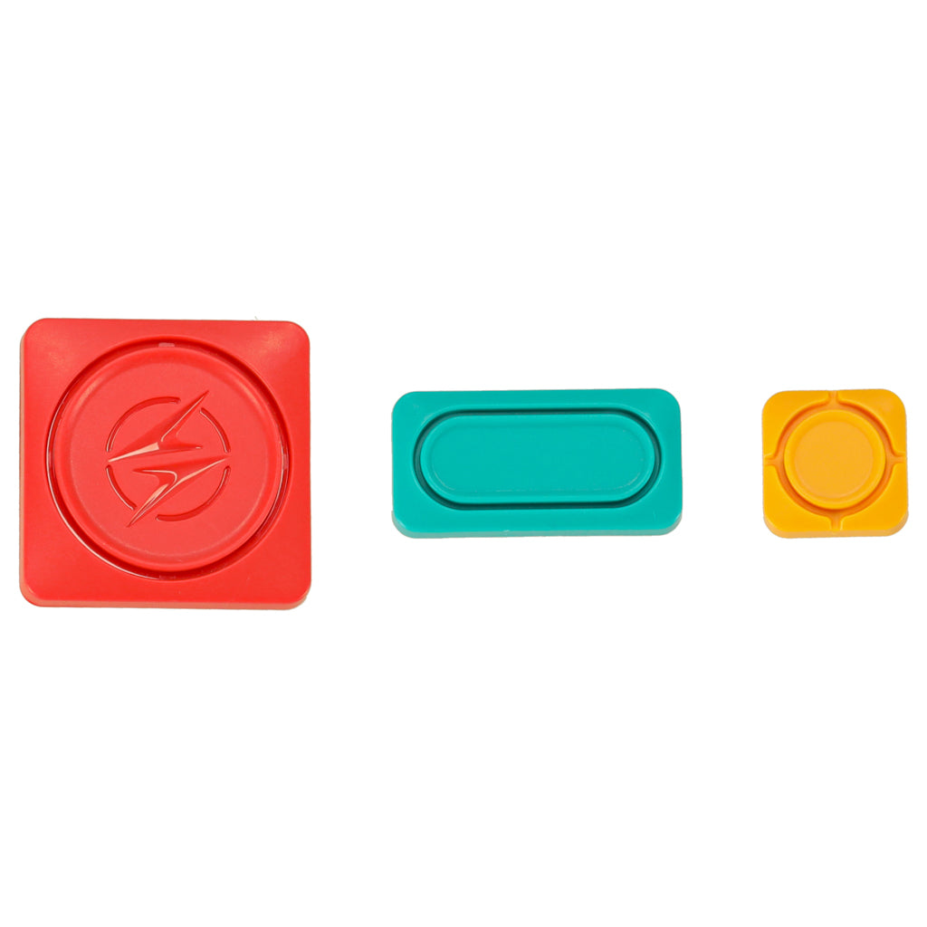 Magnetic Sliding Puzzle Game – 500 Brain Challenges
