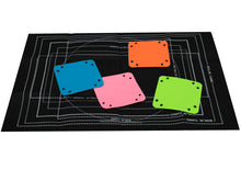 Puzzle Roll-Up Mat for 500–2000 Pieces