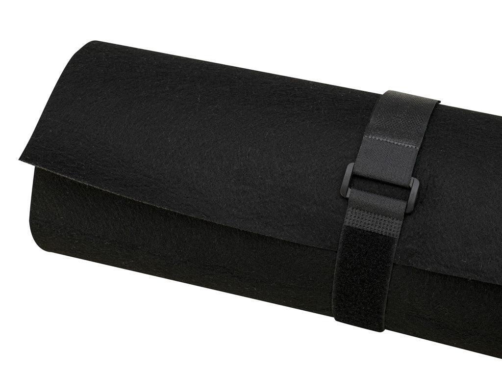Puzzle Roll-Up Mat for 500–2000 Pieces