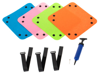 Puzzle Roll-Up Mat for 500–2000 Pieces