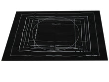 Puzzle Roll-Up Mat for 1500–3000 Pieces