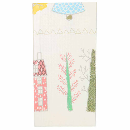 Foldable Baby Play Mat 150 × 200 cm – Teddy Bear Design