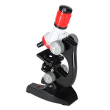 Kids Scientific Microscope Set 1200x