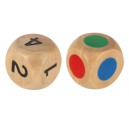 Counting Bears Sorting Set – 44-Piece Montessori Math Toy