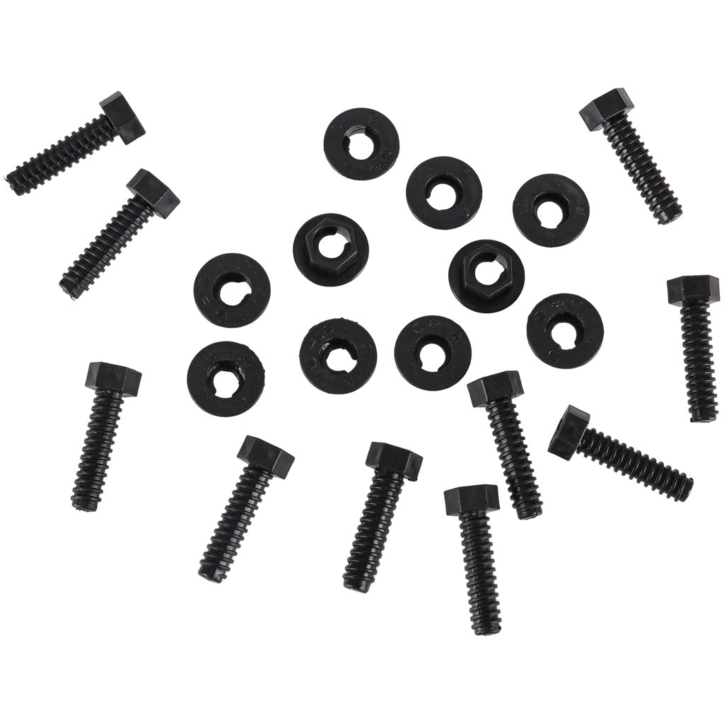 Kids’ Tool Workshop Set – 48-Piece Pretend Play Tools