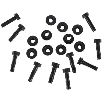 Kids’ Tool Workshop Set – 48-Piece Pretend Play Tools