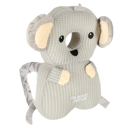 Plecak-ochraniacz głowy dla dziecka, do nauki chodzenia – Koala
