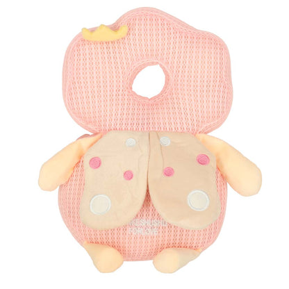 Plecak dla dzieci Fairy Baby z ochroną głowy