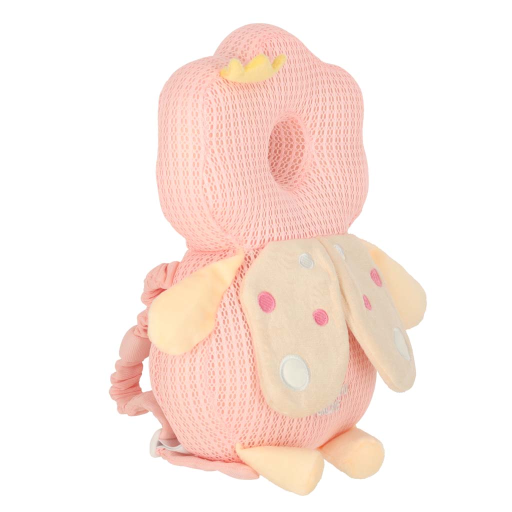 Plecak dla dzieci Fairy Baby z ochroną głowy