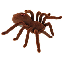Zabawka RC Pająk Tarantula – zdalnie sterowana z oczami LED