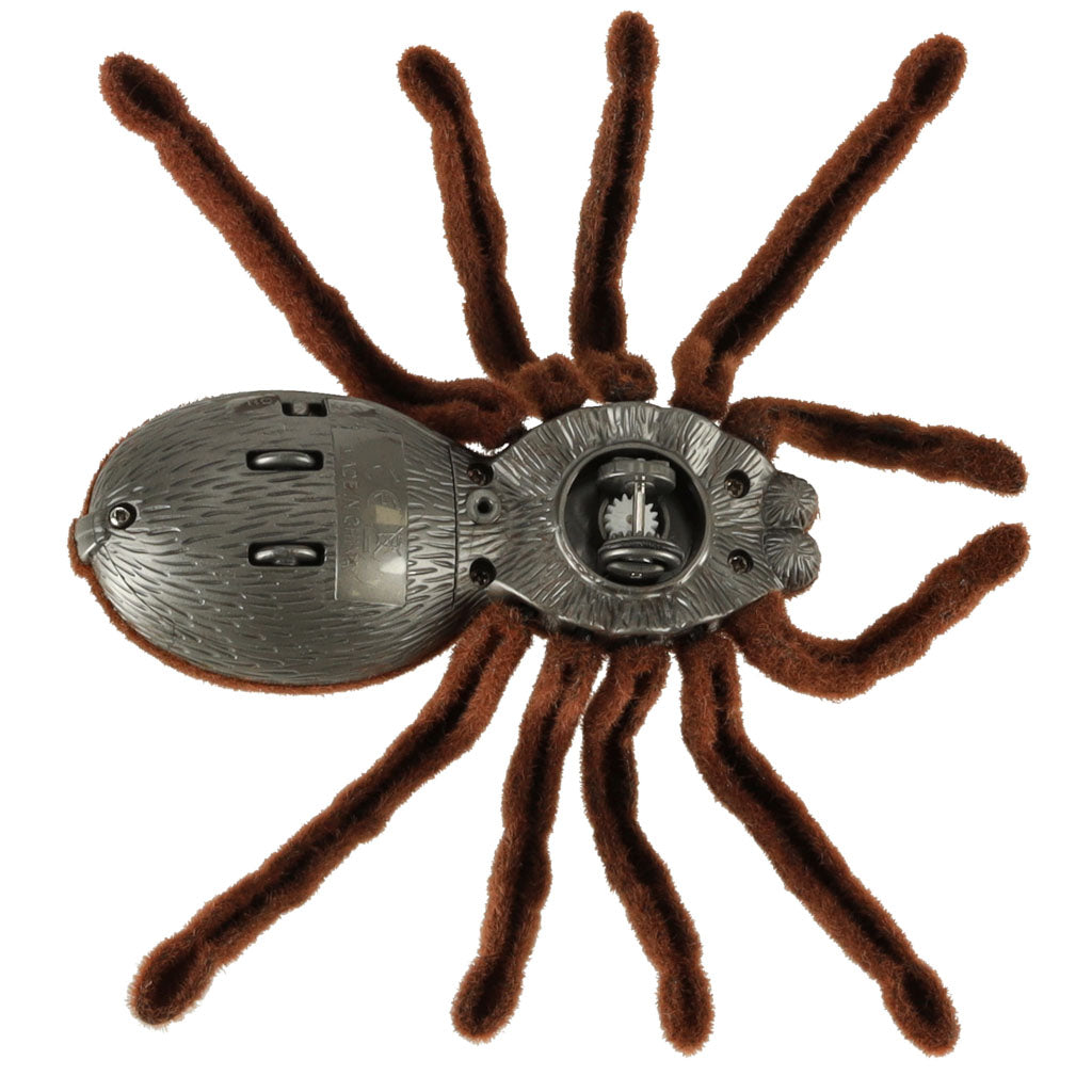 Zabawka RC Pająk Tarantula – zdalnie sterowana z oczami LED