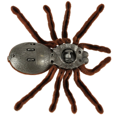 Zabawka RC Pająk Tarantula – zdalnie sterowana z oczami LED