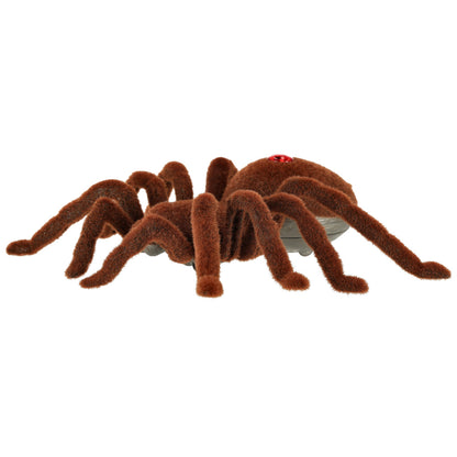 Zabawka RC Pająk Tarantula – zdalnie sterowana z oczami LED