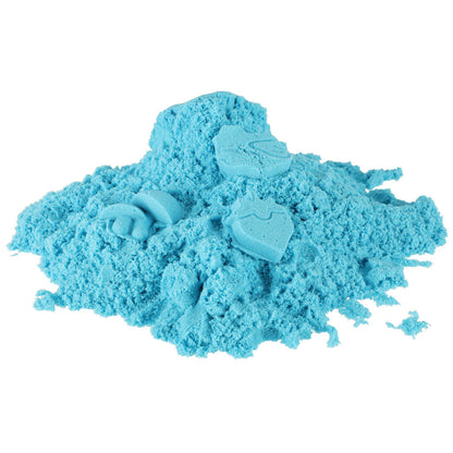 Blue Magic Sensory Sand 1KG for Kids