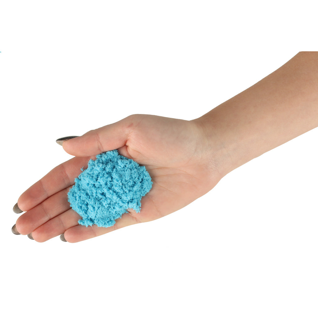 Blue Magic Sensory Sand 1KG for Kids