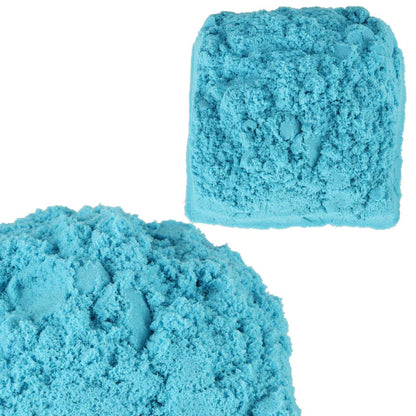 Blue Magic Sensory Sand 1KG for Kids