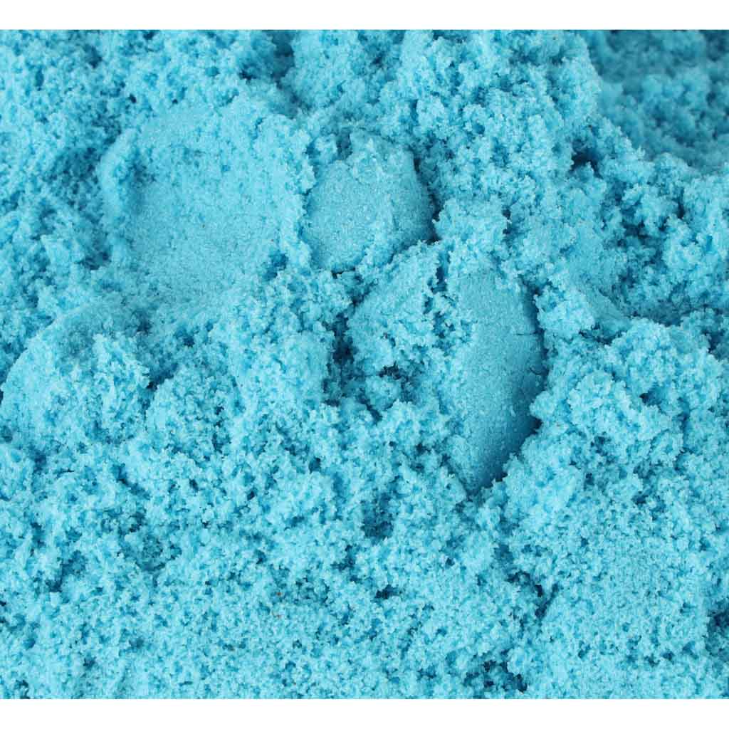 Blue Magic Sensory Sand 1KG for Kids