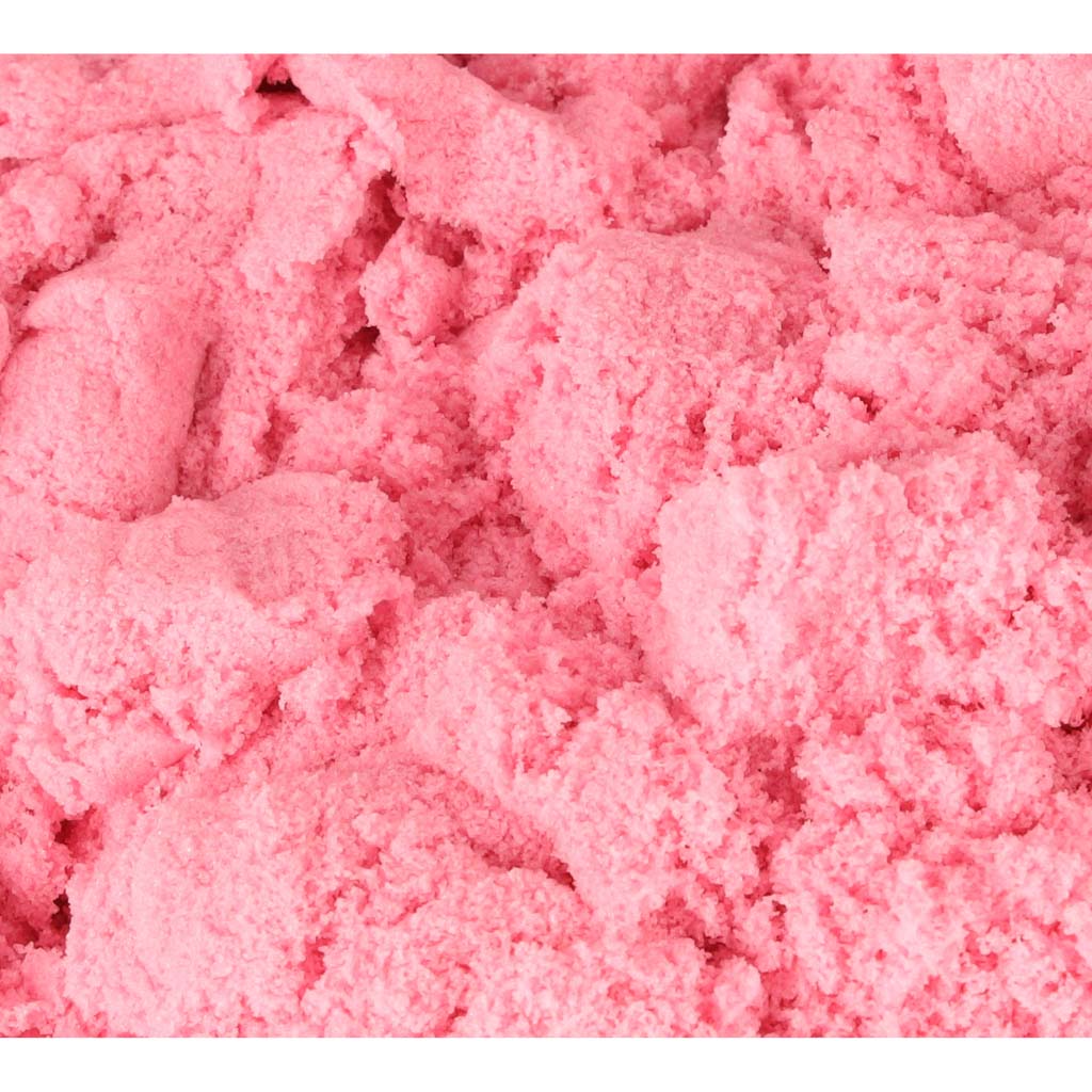 Pink Magic Sensory Sand 1KG for Kids
