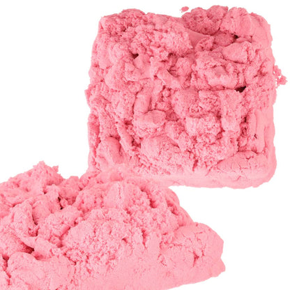 Pink Magic Sensory Sand 1KG for Kids