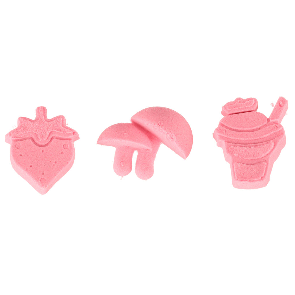 Pink Magic Sensory Sand 1KG for Kids