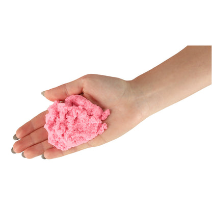Pink Magic Sensory Sand 1KG for Kids
