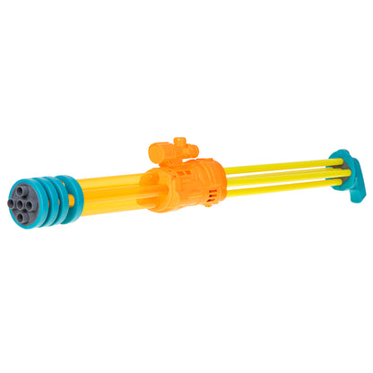 Large Water Blaster Pump Gun 56cm – Yellow