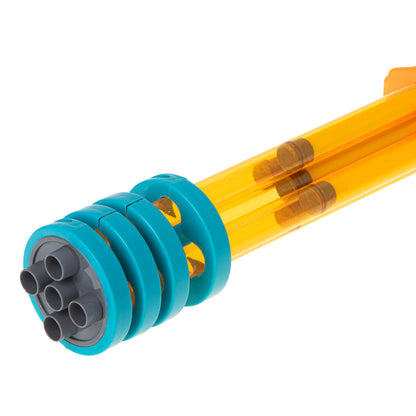 Large Water Blaster Pump Gun 56cm – Yellow