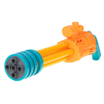 Large Water Blaster Pump Gun 56cm – Yellow