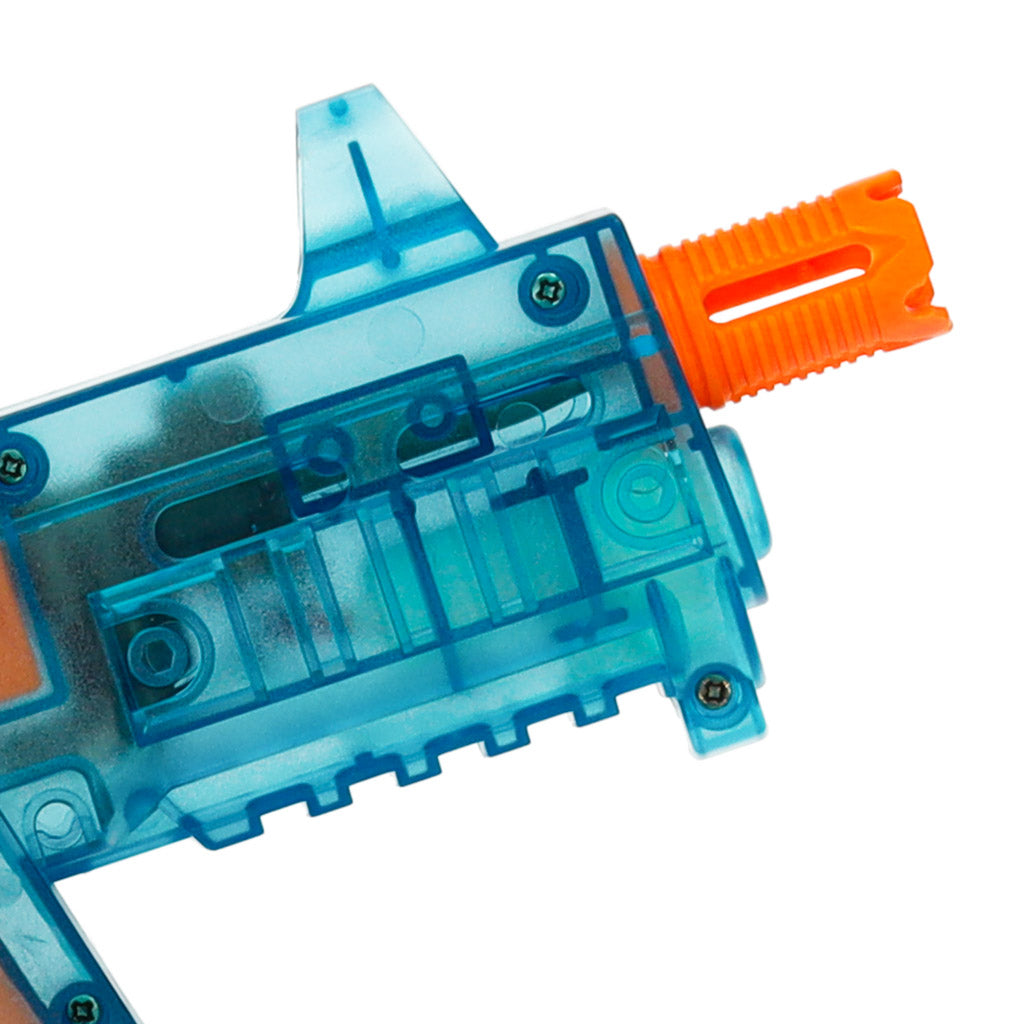 Electric Water Gun for Kids 6+ – 350ml Automatic Water Blaster