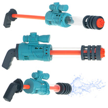 Pistolet na wodę z pompką 41 cm