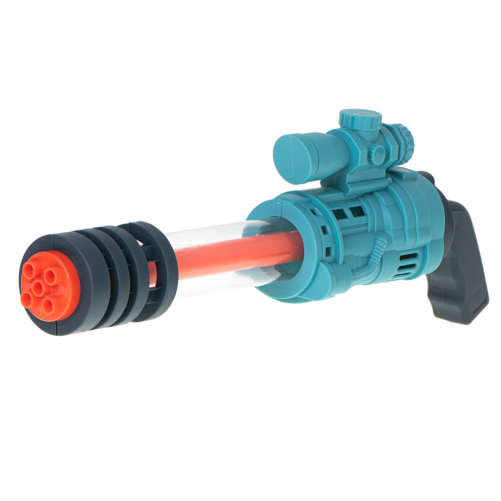 Pump Action Water Blaster Gun 41cm