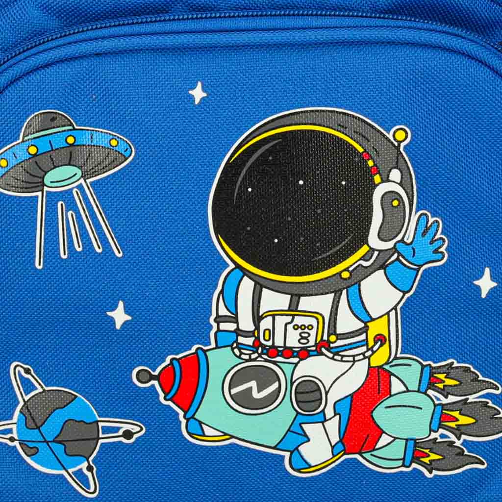 Kids Astronaut Backpack – Preschool Space Backpack