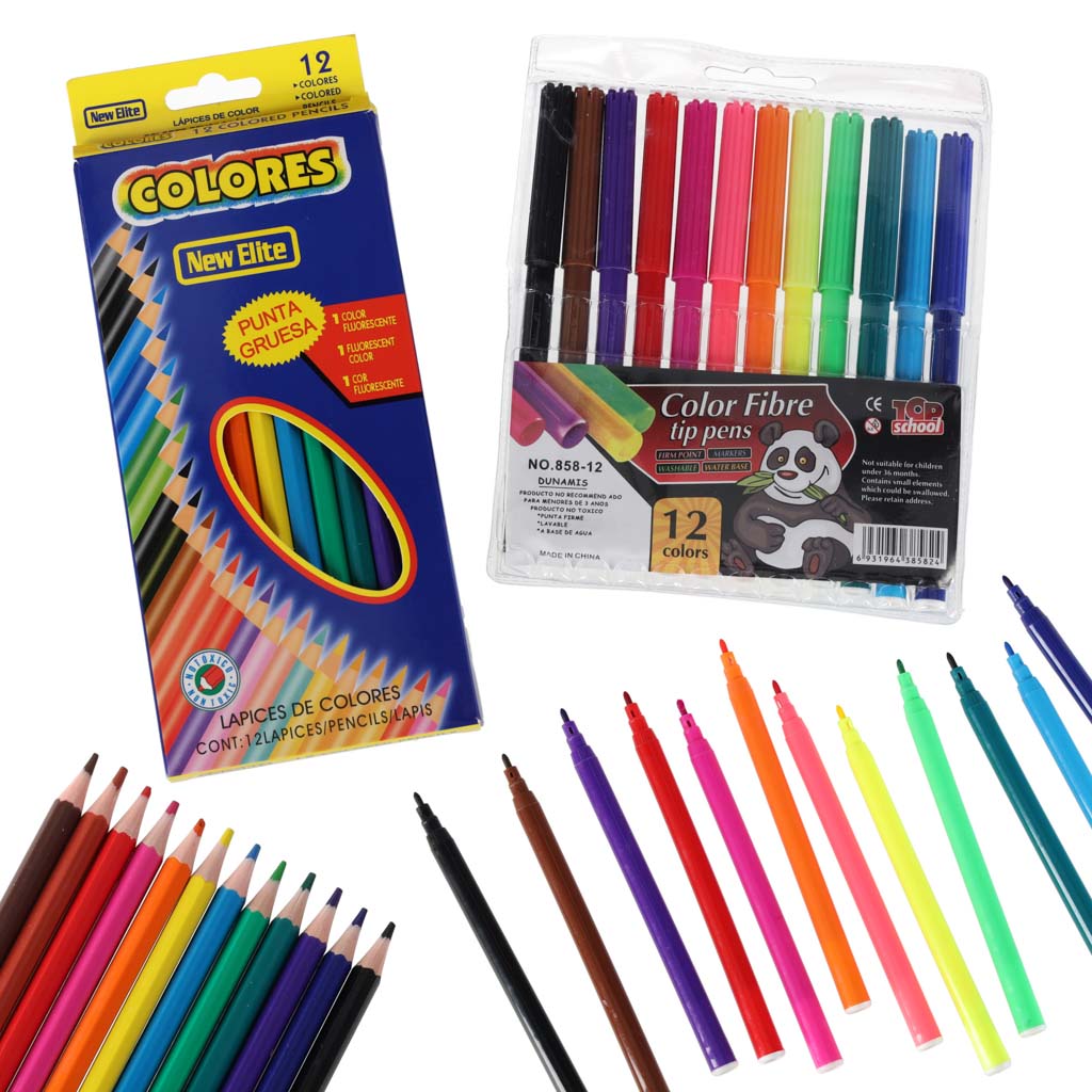 Kids Drawing Projector Table Set – Pink Edition