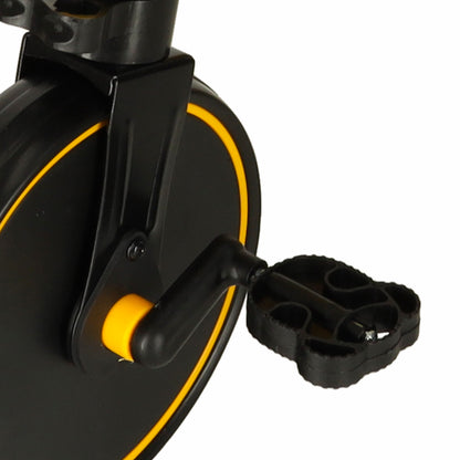 Rowerek biegowy i trójkołowy Trike Fix Mini 3w1 – żółty