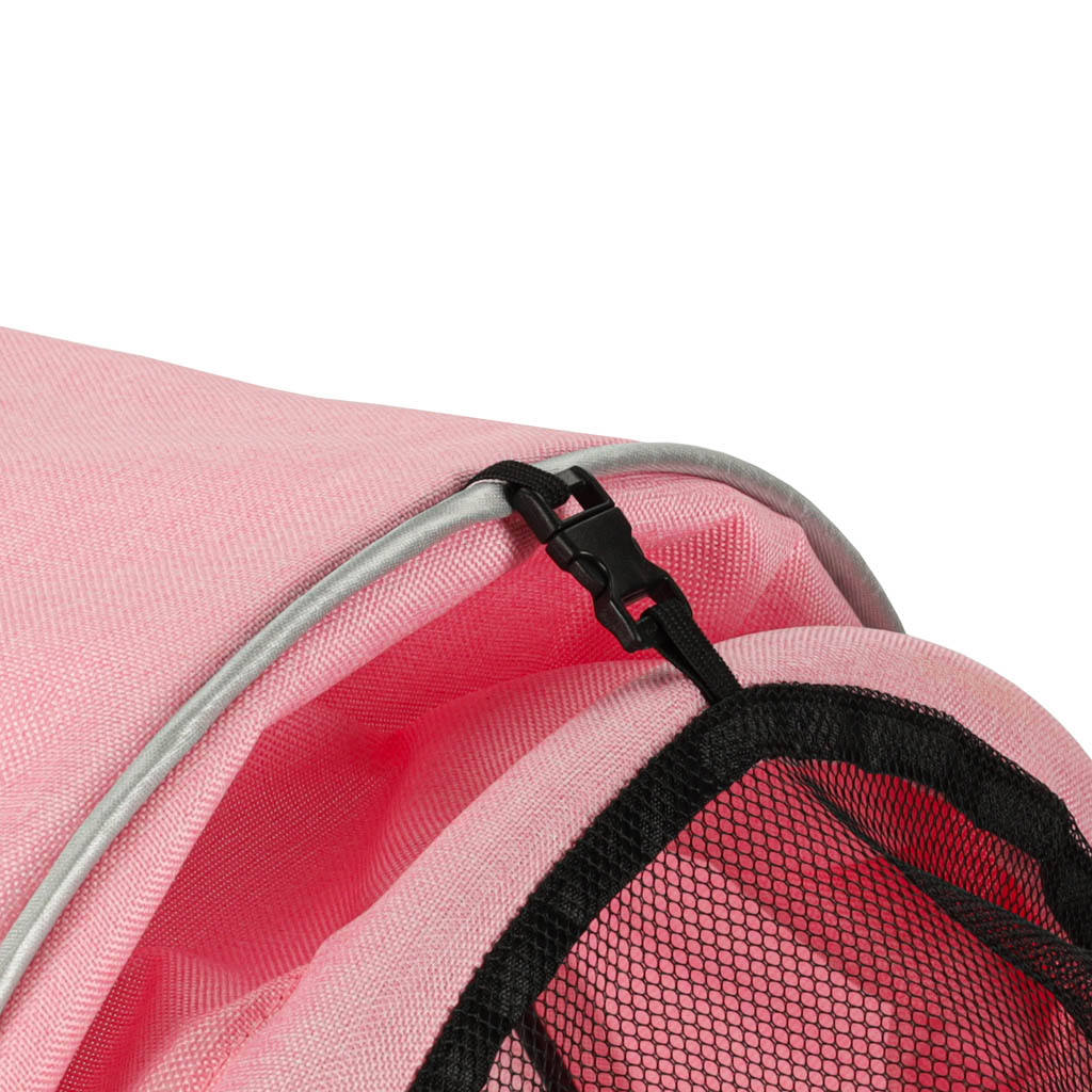 TRIKE FIX V3 3-in-1 Tricycle – Pink | Kids 1–6
