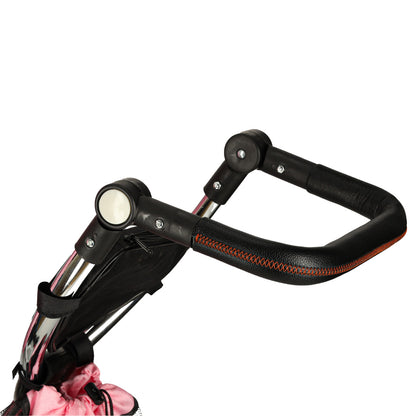 TRIKE FIX V3 3-in-1 Tricycle – Pink | Kids 1–6