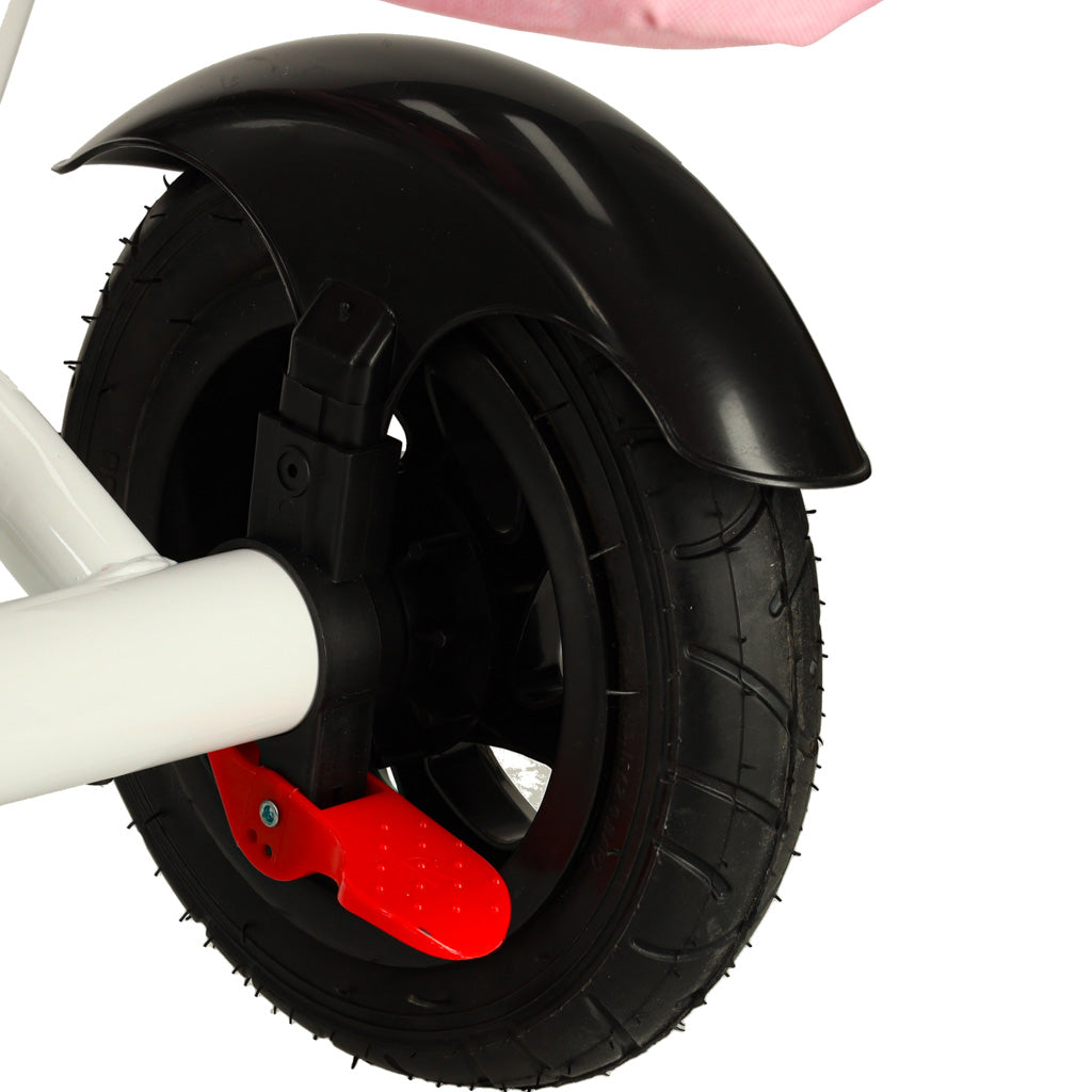 TRIKE FIX V3 3-in-1 Tricycle – Pink | Kids 1–6