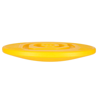 Yellow Balance Board with Labyrinth for Kids 3+