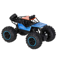 Zdalnie sterowany łazik wspinaczkowy RST Offroader – terenowa ciężarówka RC