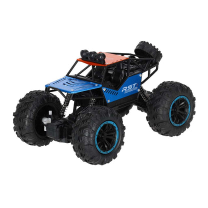 Zdalnie sterowany łazik wspinaczkowy RST Offroader – terenowa ciężarówka RC