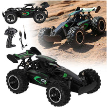 Samochód zdalnie sterowany RC terenowy 2,4 GHz – 18 km/h