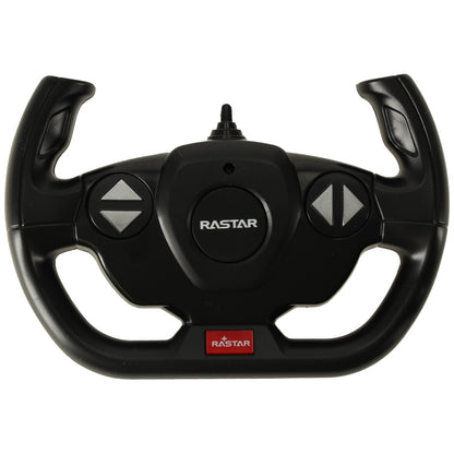 Rastar 78000 RC Volkswagen Beetle 1:14 – żółty samochód zdalnie sterowany