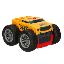 Zdalnie sterowany samochód 2 w 1 Revolt Rescue Racer dla dzieci od 5 lat